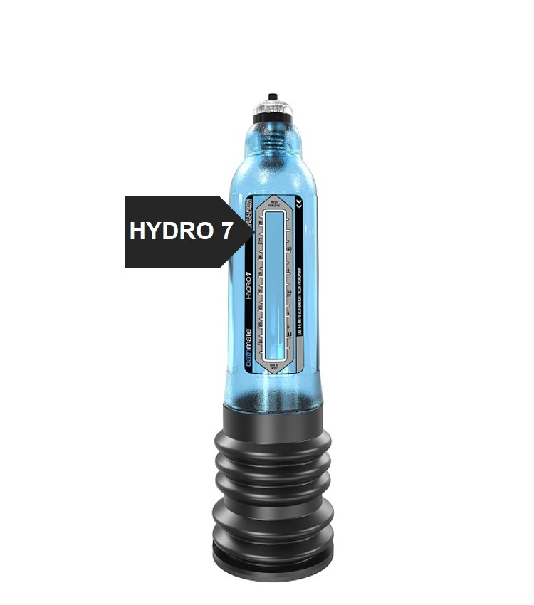 hidrobomba Bathmate hydro